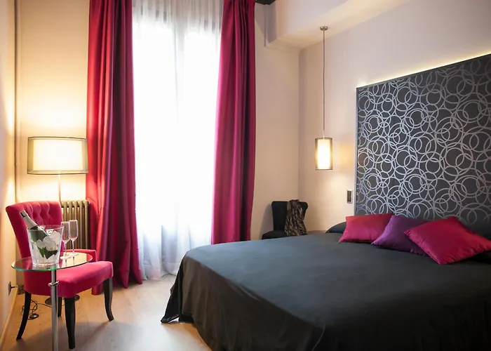 Umma Barcelona B&B Boutique