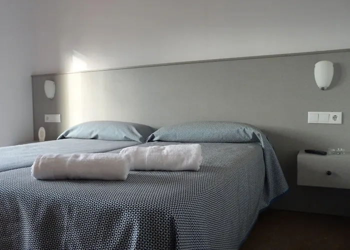Hostal Drassanes Barcellona